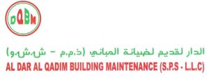 Al dar al qadim Building maintenance sps